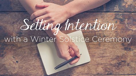 Incorporating Crystals and Gemstones in Winter Solstice Wiccan Rituals